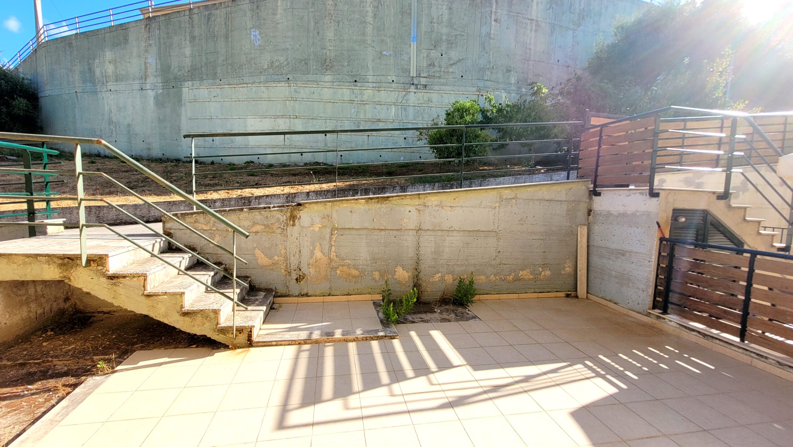 Διαμέρισμα στην Παρέλι, Κέρκυρα — Φωτογραφία 11 από 12