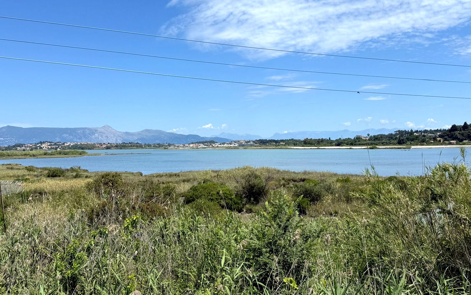 Διαμέρισμα στην Αχίλλειο, Κέρκυρα — Φωτογραφία 4 από 13
