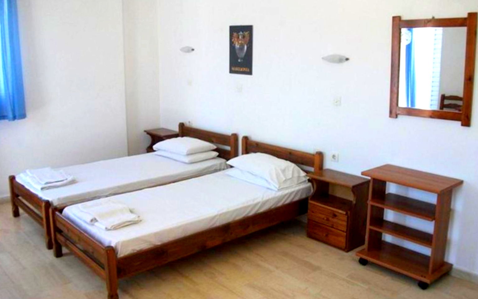 Συγκρότημα Κατοικιών στην Άγιος Γεώργιος, Κέρκυρα — Φωτογραφία 11 από 15