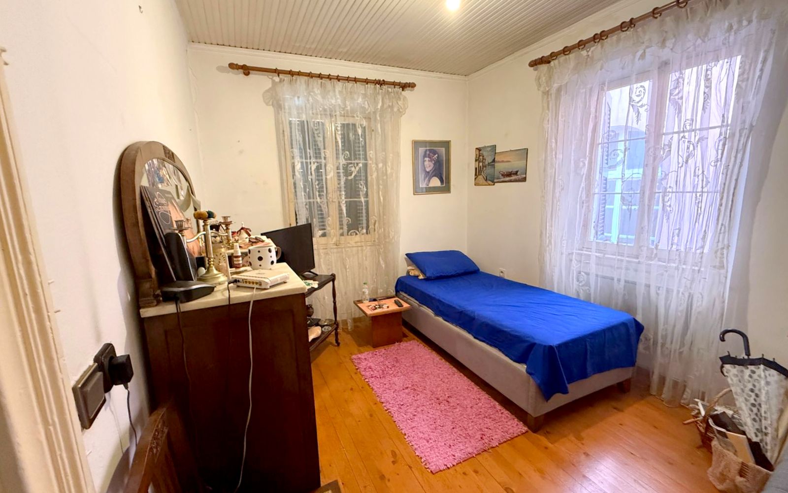 Διαμέρισμα στην Όθωνοι, Κέρκυρα — Φωτογραφία 6 από 7