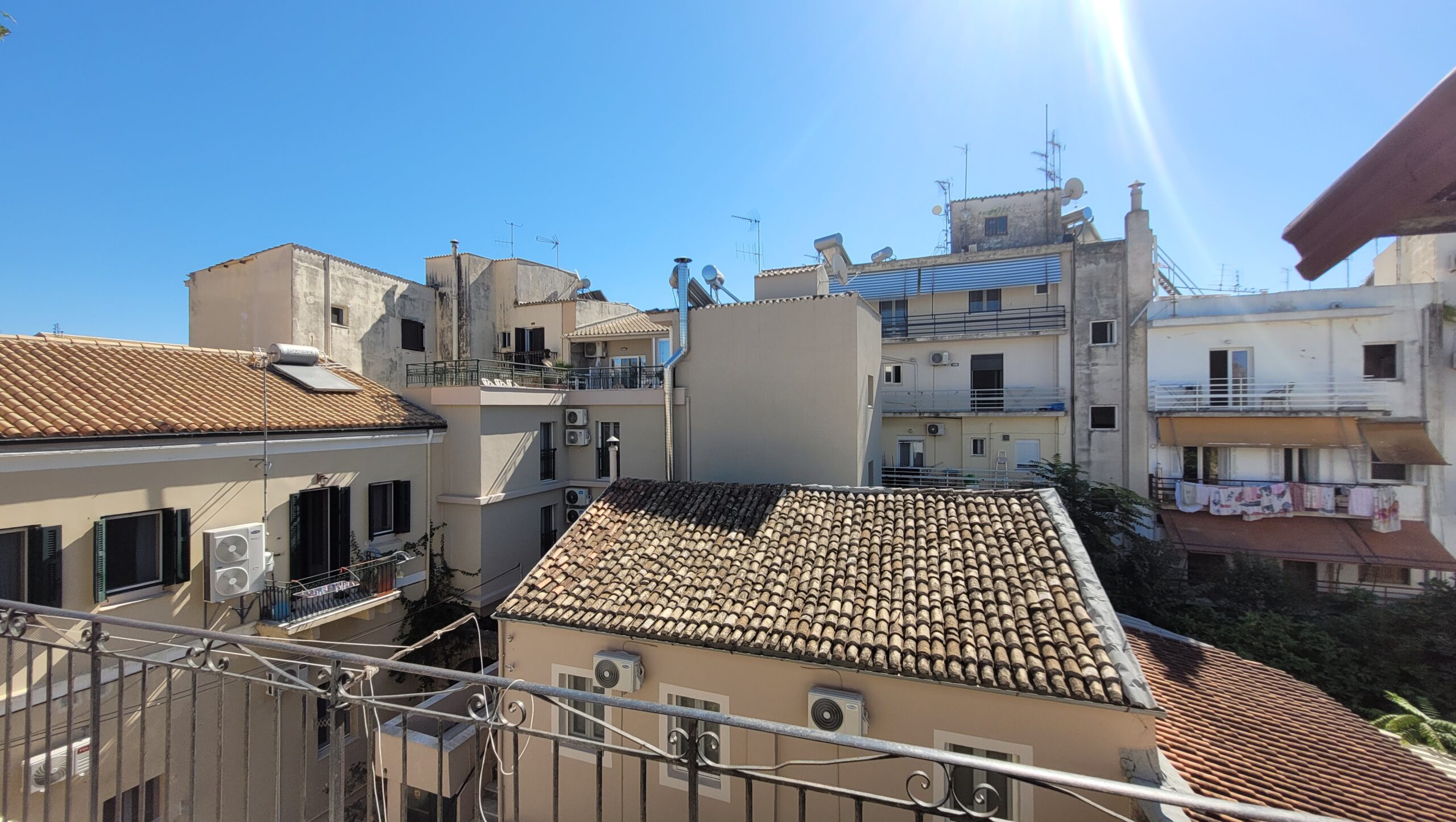 Διαμέρισμα στην Όθωνοι, Κέρκυρα — Φωτογραφία 3 από 9
