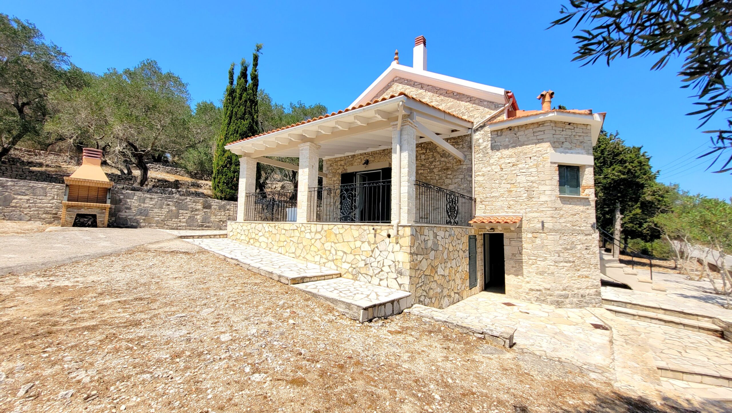 house στην Παξοί — Φωτογραφία 3 από 19