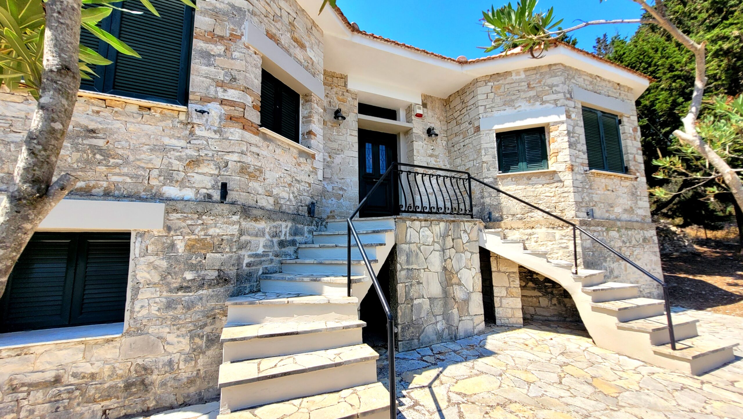 house στην Παξοί — Φωτογραφία 5 από 19