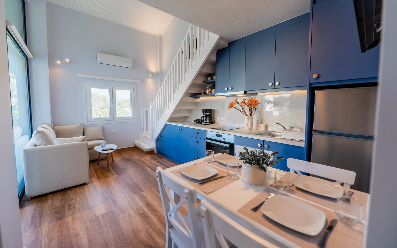Διαμέρισμα στην Παρέλι, Κέρκυρα — Φωτογραφία 4 από 14