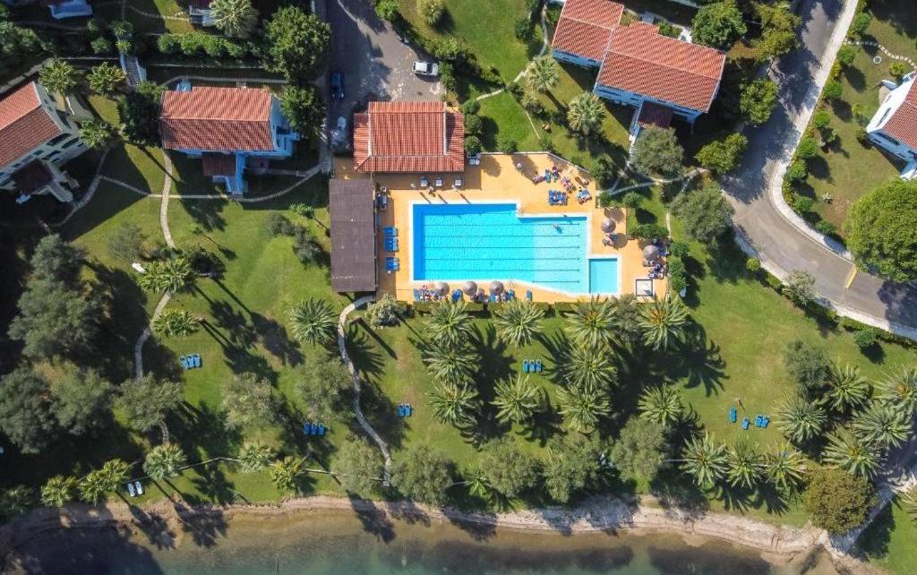 Διαμέρισμα στην Παρέλι, Κέρκυρα — Φωτογραφία 14 από 14