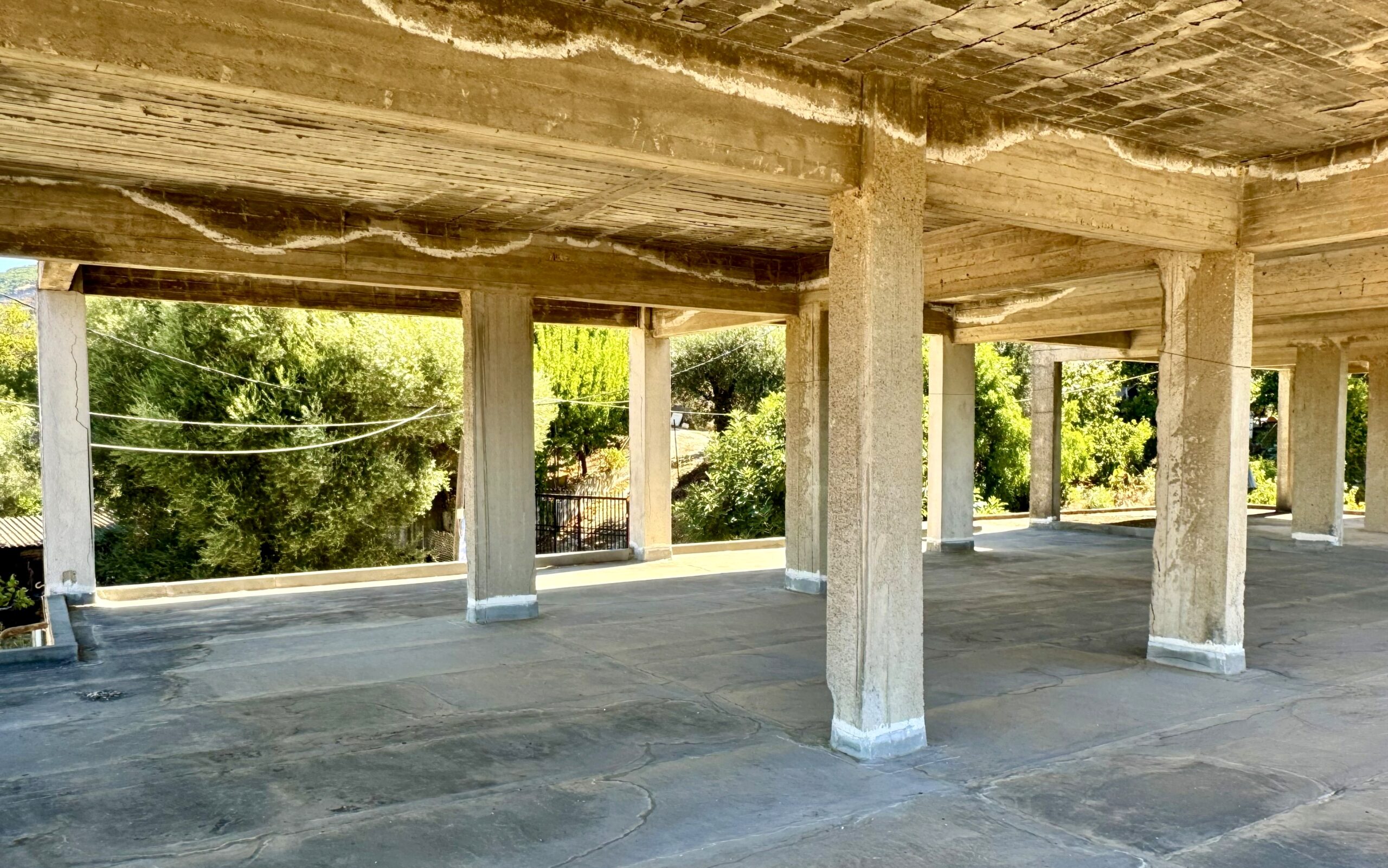 Συγκρότημα Κατοικιών στην Άγιος Γεώργιος, Κέρκυρα — Φωτογραφία 6 από 13
