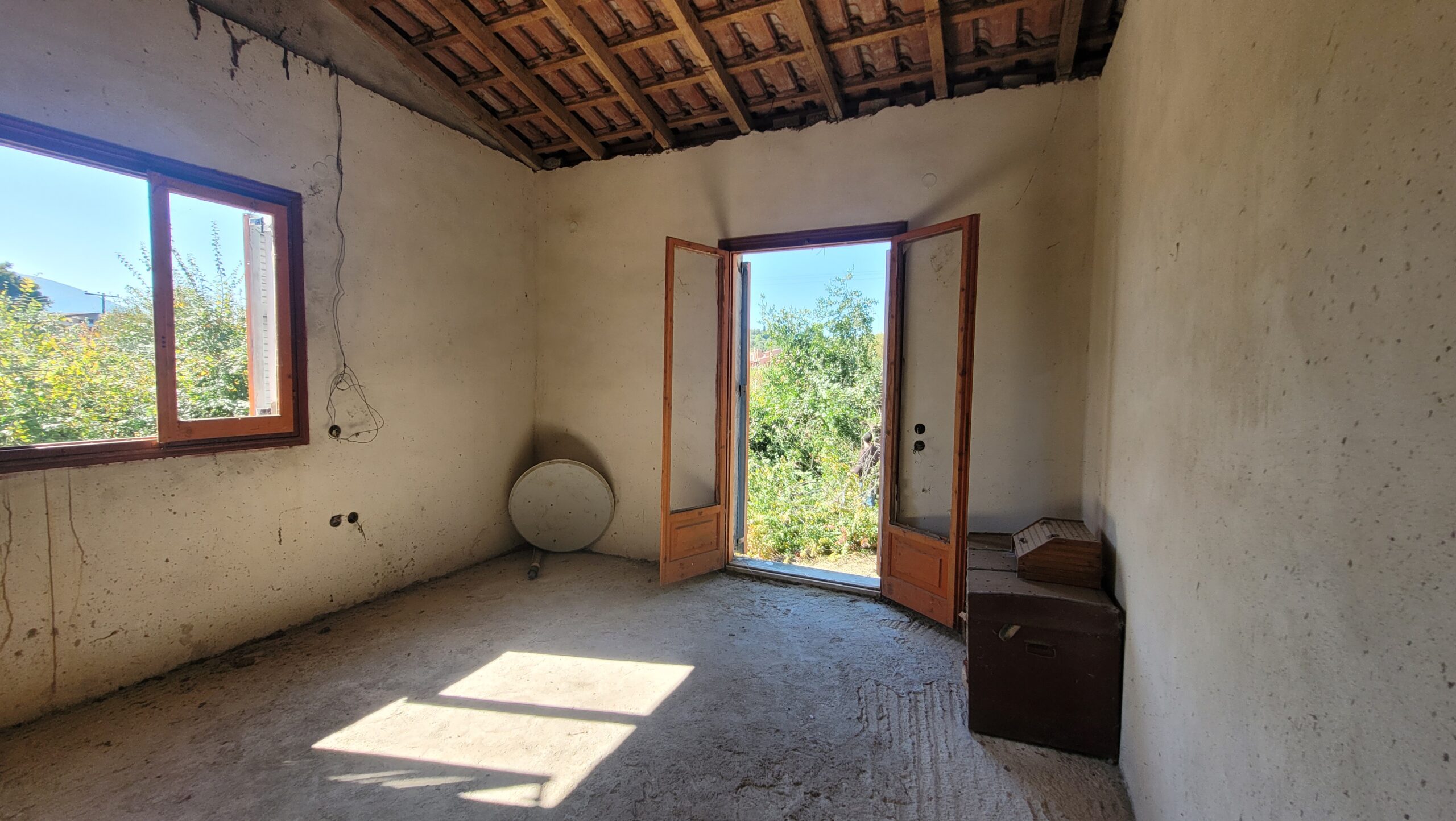 Μονοκατοικία στην Αχίλλειο, Κέρκυρα — Φωτογραφία 7 από 14