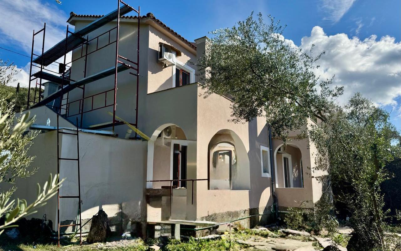 Διαμέρισμα στην Άγιος Γεώργιος, Κέρκυρα — Φωτογραφία 3 από 11