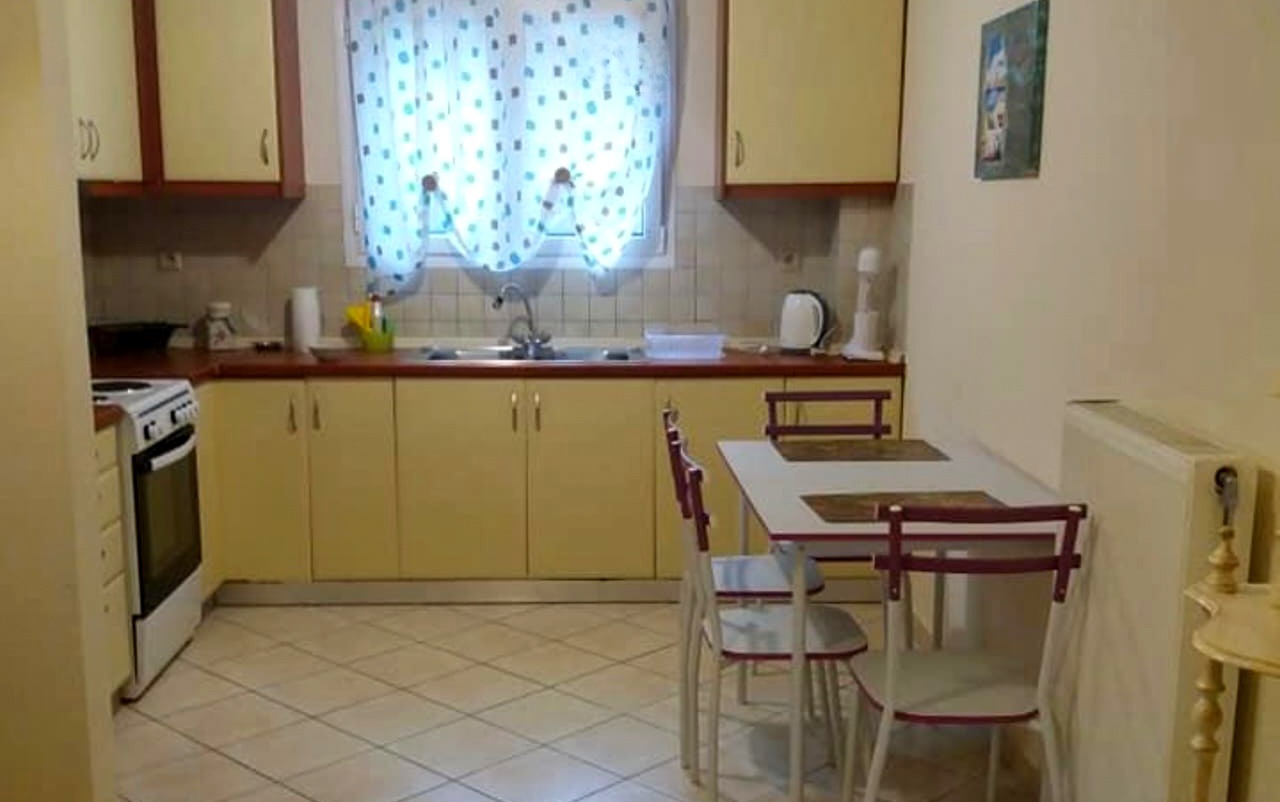 Διαμέρισμα στην Όθωνοι, Κέρκυρα — Φωτογραφία 5 από 8