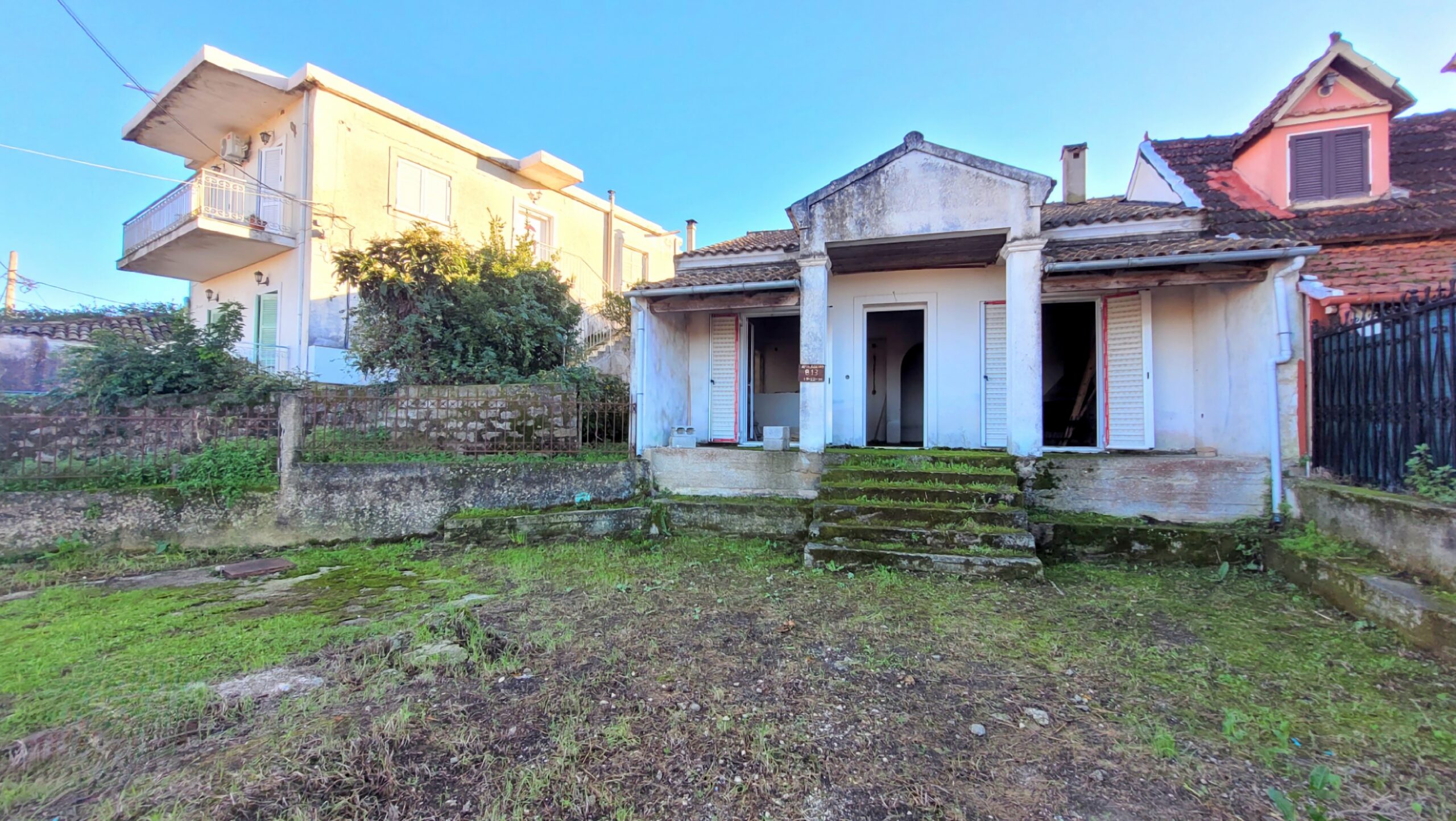 house στην Κέρκυρα — Φωτογραφία 3 από 11