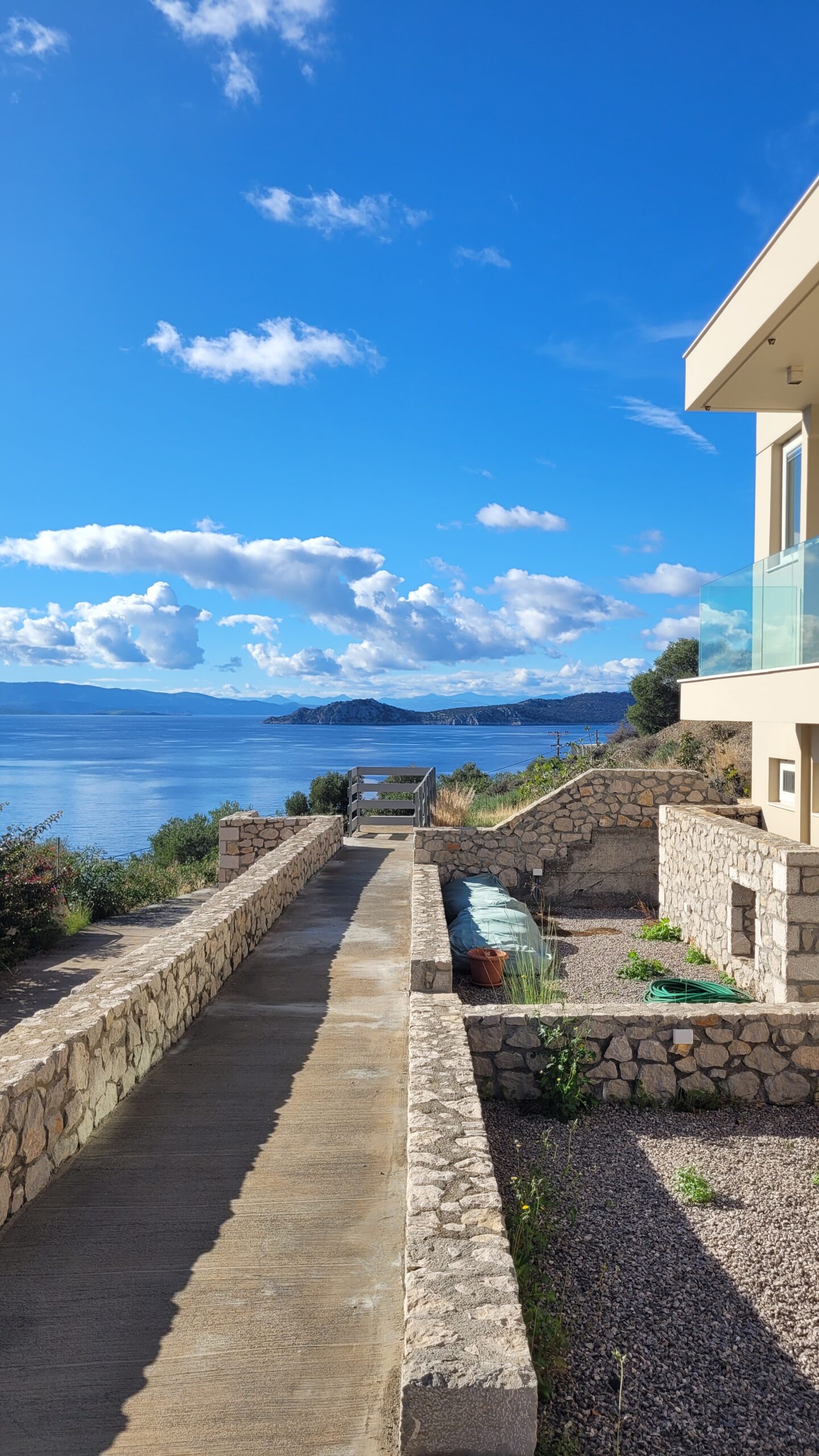 Συγκρότημα Κατοικιών στην Άγιος Νικόλαος, Θίσβη — Φωτογραφία 11 από 30