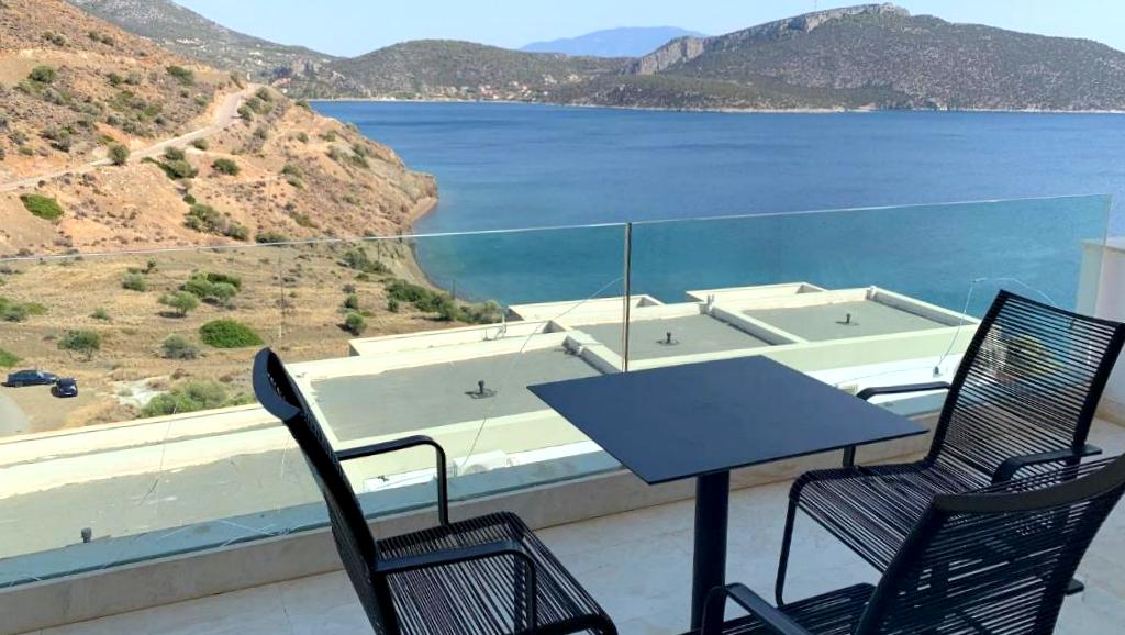 Συγκρότημα Κατοικιών στην Άγιος Νικόλαος, Θίσβη — Φωτογραφία 25 από 30