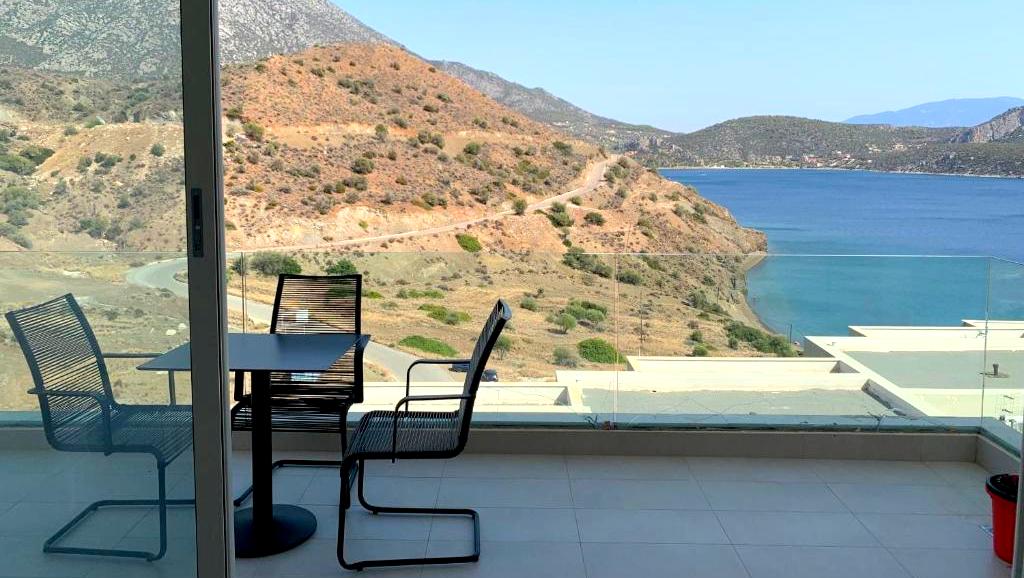 Συγκρότημα Κατοικιών στην Άγιος Νικόλαος, Θίσβη — Φωτογραφία 27 από 30