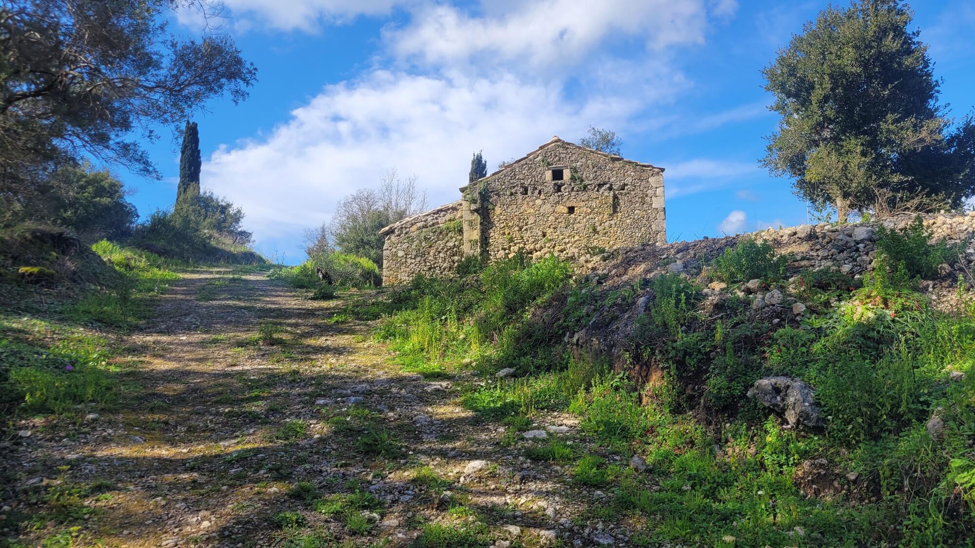 house στην Κέρκυρα — Φωτογραφία 2 από 6