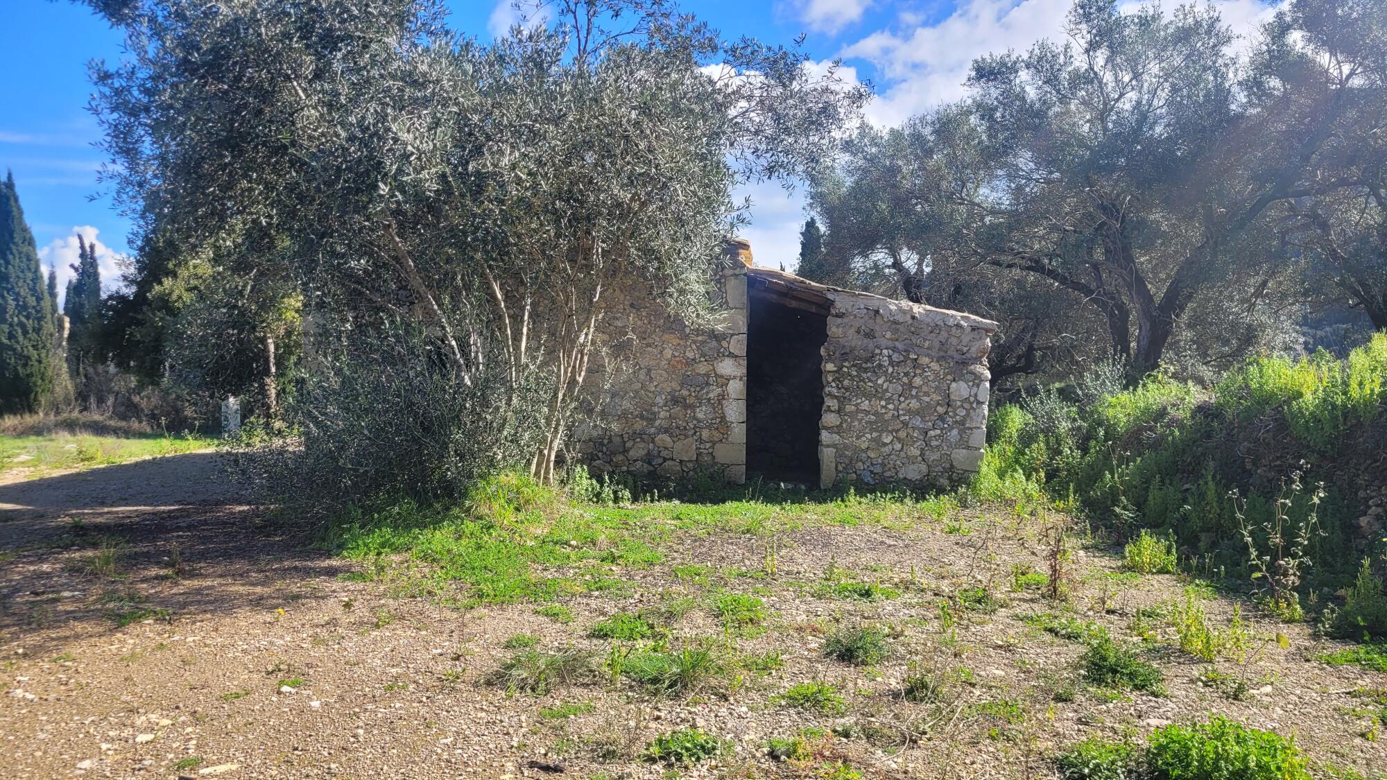 house στην Κέρκυρα — Φωτογραφία 3 από 6