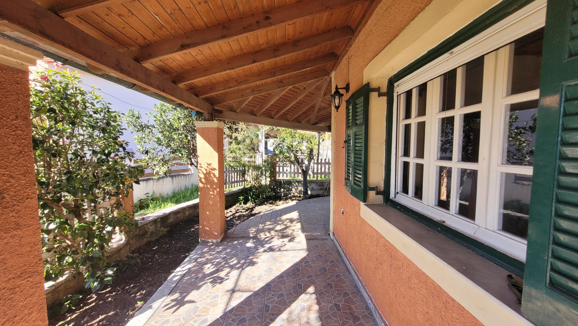 house στην Κέρκυρα — Φωτογραφία 4 από 11