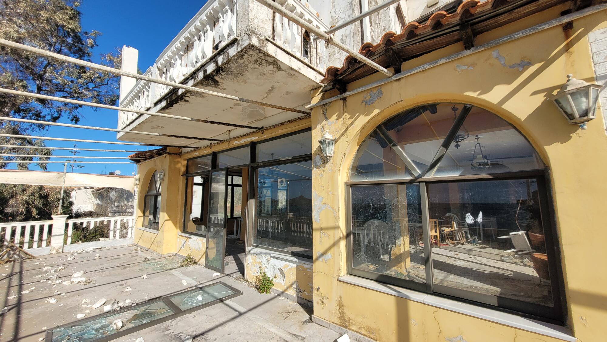 Ξενοδοχείο στην Άγιος Γεώργιος, Κέρκυρα — Φωτογραφία 4 από 10