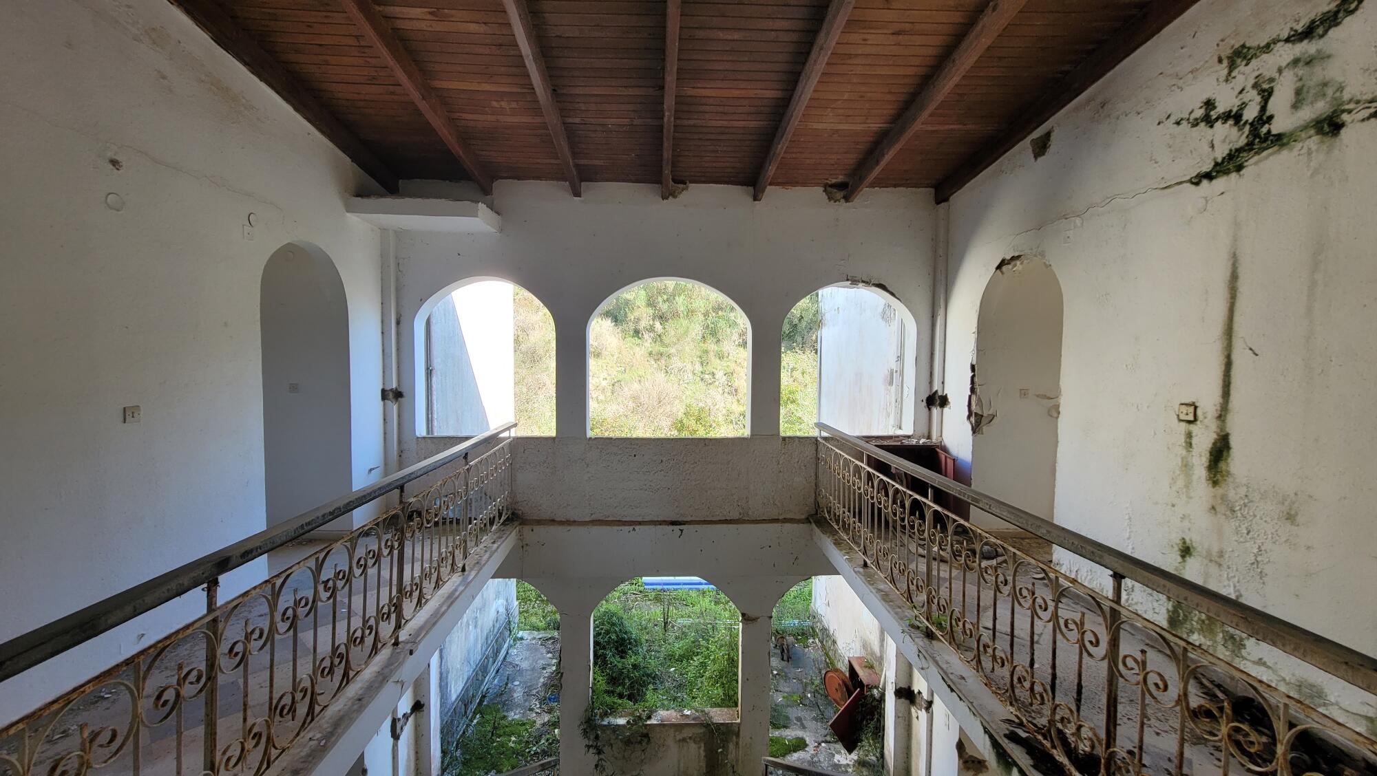 Ξενοδοχείο στην Άγιος Γεώργιος, Κέρκυρα — Φωτογραφία 10 από 10