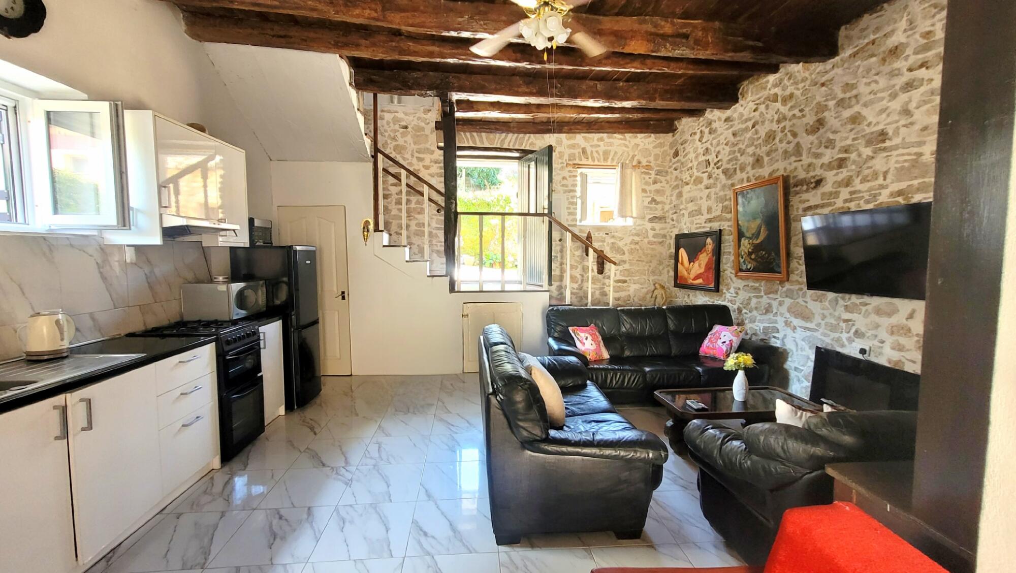 house στην Κέρκυρα — Φωτογραφία 2 από 11