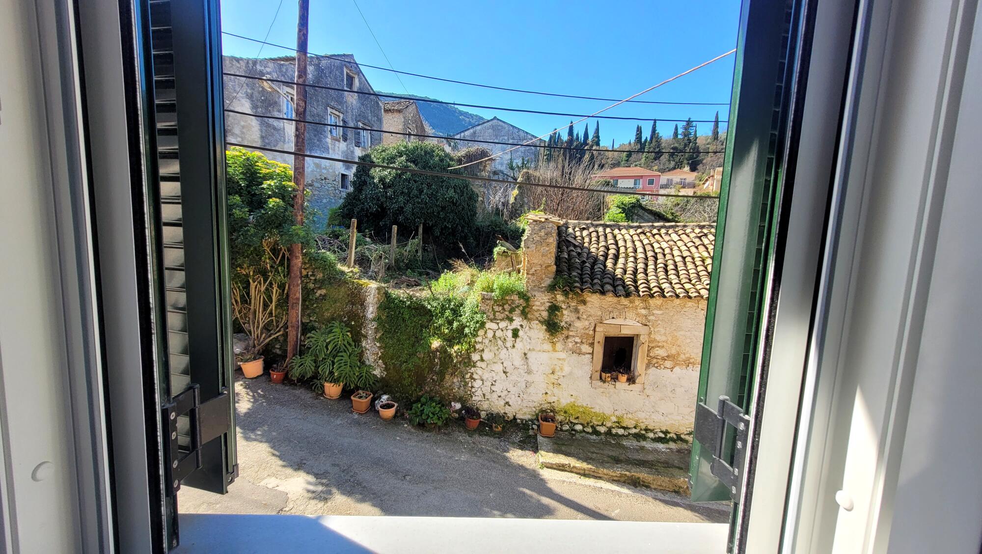house στην Κέρκυρα — Φωτογραφία 4 από 11