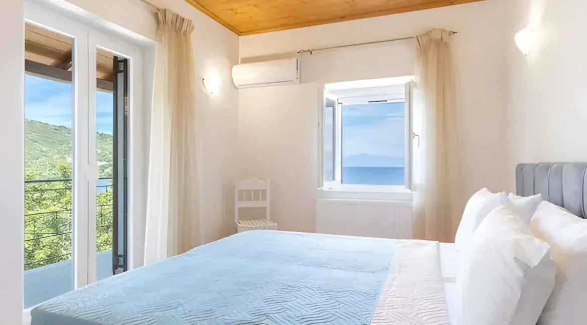 house στην Κέρκυρα — Φωτογραφία 4 από 10