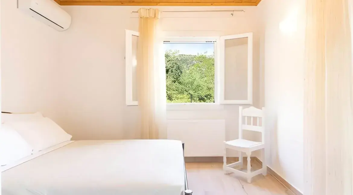house στην Κέρκυρα — Φωτογραφία 7 από 10
