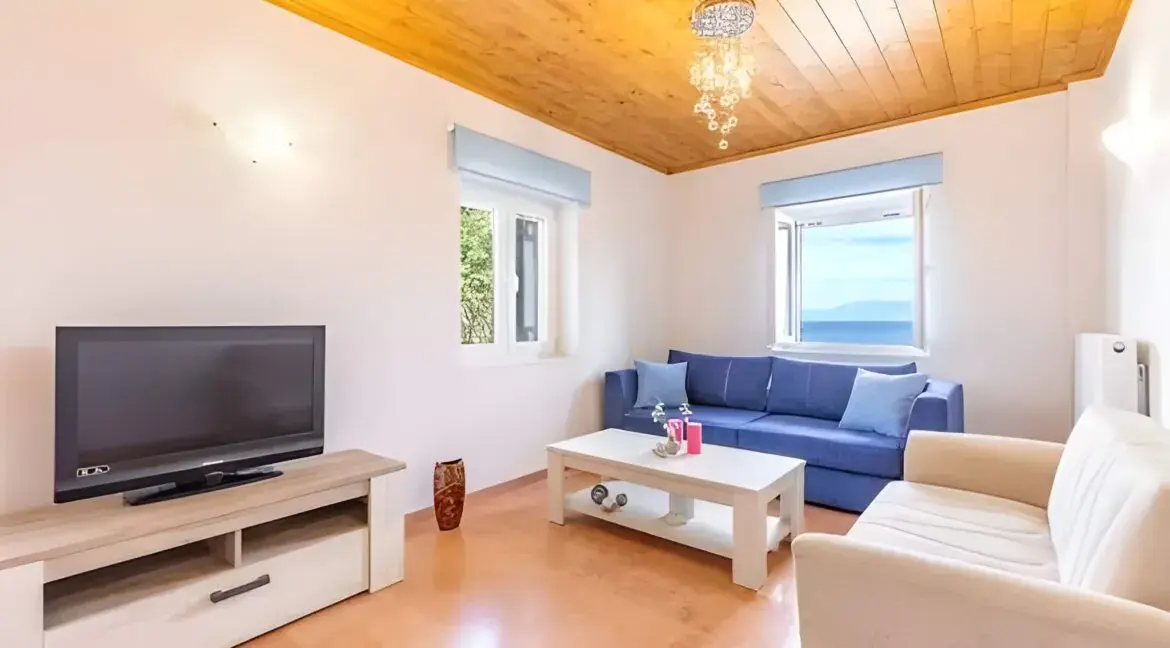 house στην Κέρκυρα — Φωτογραφία 3 από 10