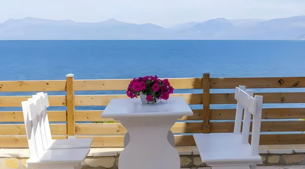 house στην Κέρκυρα — Φωτογραφία 2 από 10