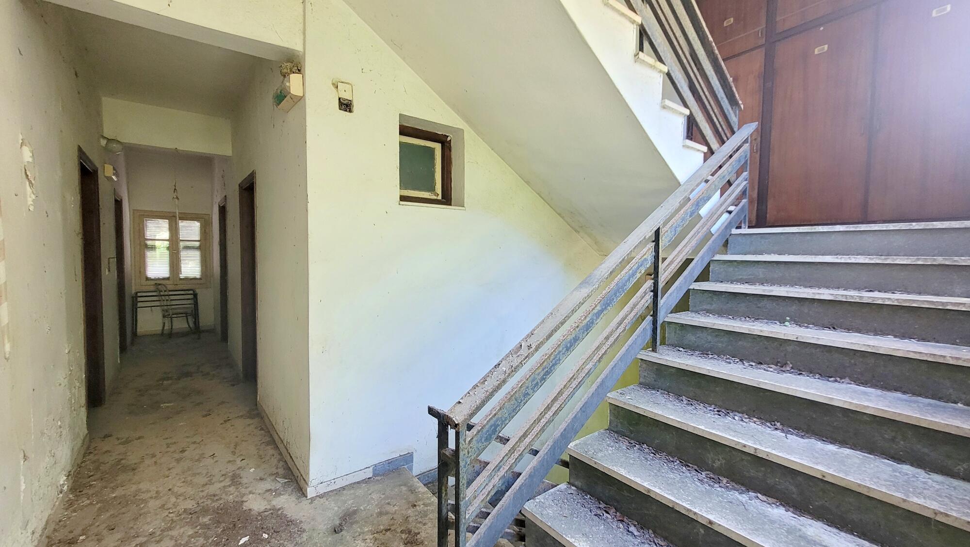 Συγκρότημα Κατοικιών στην Μελιτειέοι, Κέρκυρα — Φωτογραφία 4 από 8