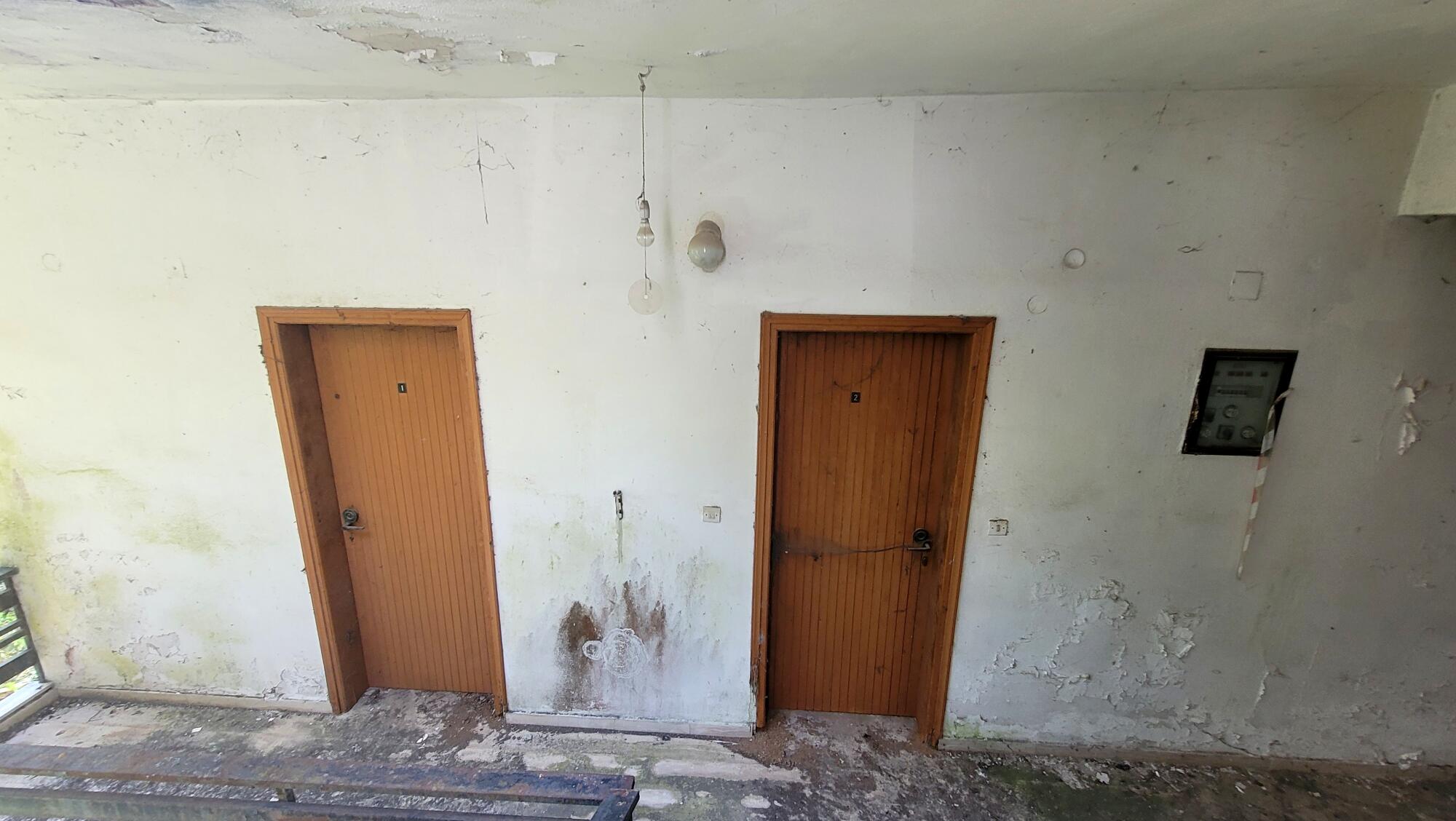 Συγκρότημα Κατοικιών στην Μελιτειέοι, Κέρκυρα — Φωτογραφία 5 από 8