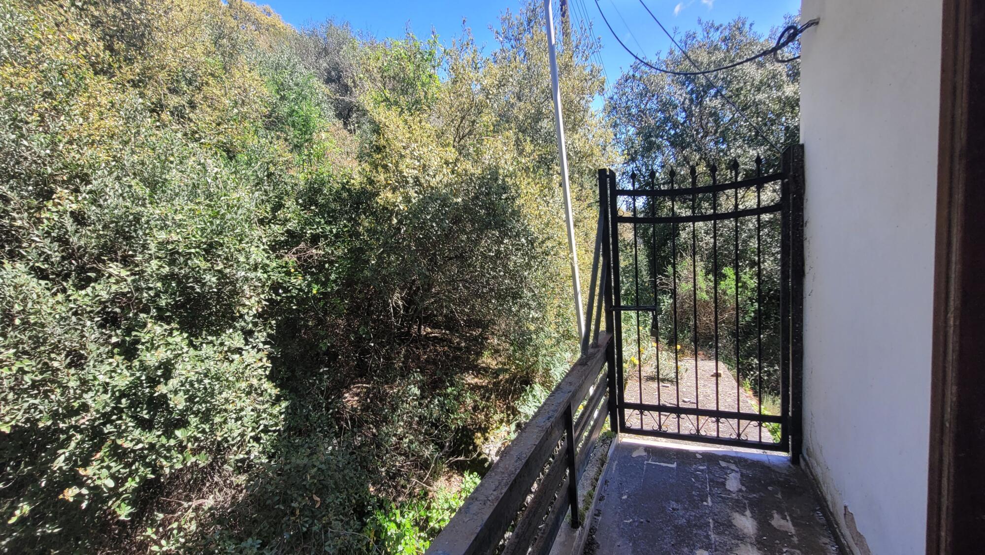 Συγκρότημα Κατοικιών στην Μελιτειέοι, Κέρκυρα — Φωτογραφία 6 από 8