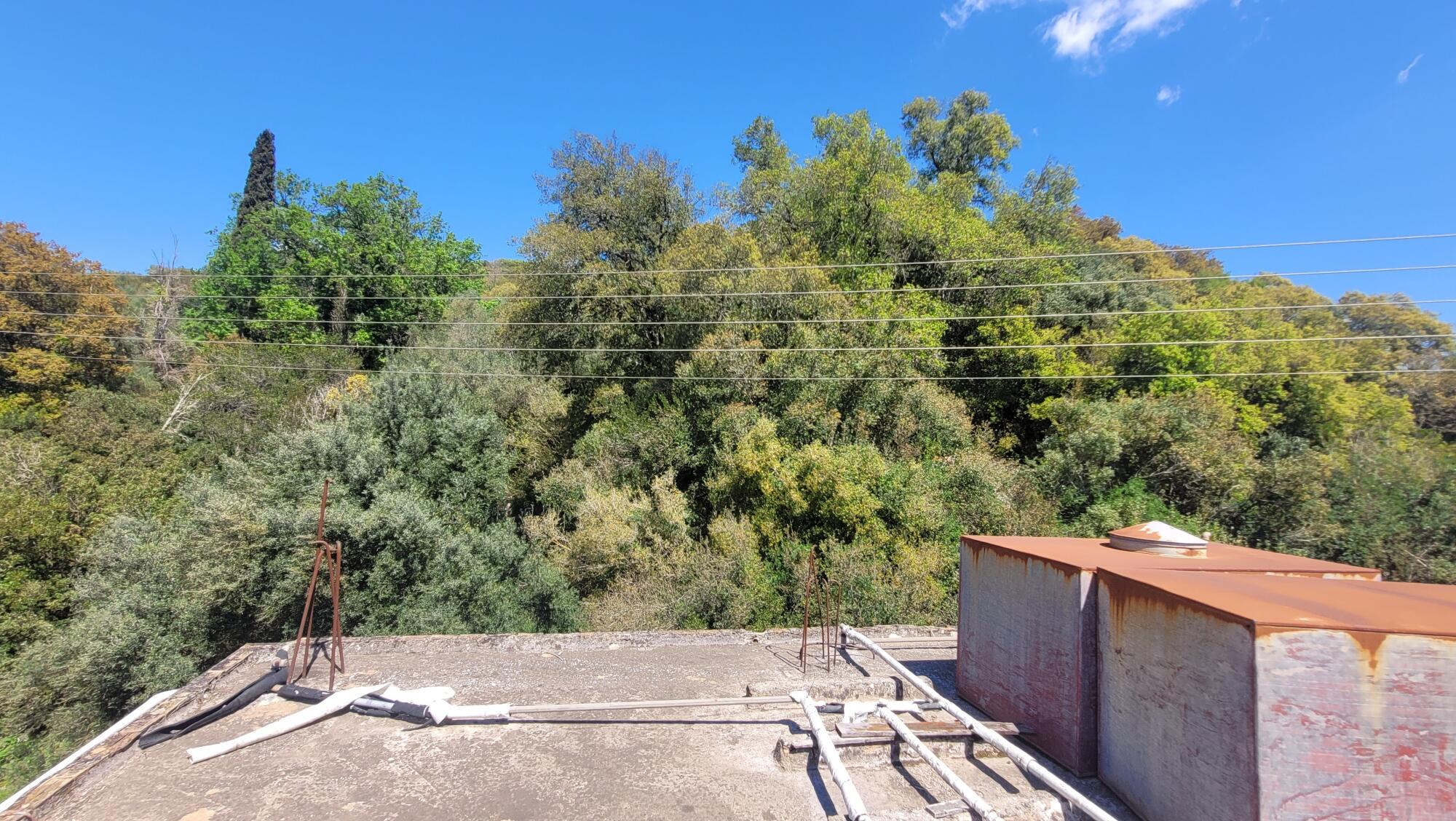 Συγκρότημα Κατοικιών στην Μελιτειέοι, Κέρκυρα — Φωτογραφία 7 από 8