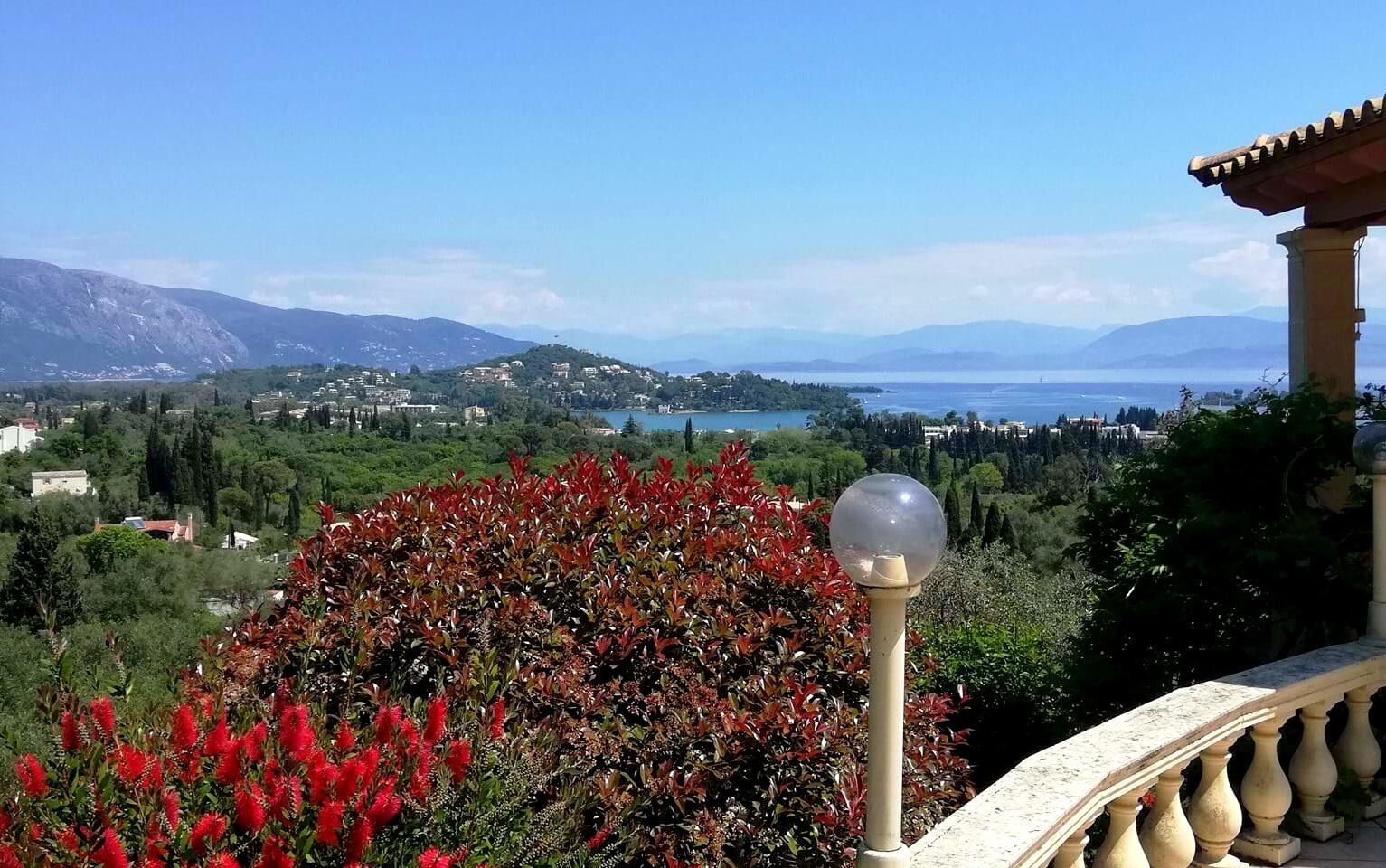 Μονοκατοικία στην Παρέλι, Κέρκυρα — Φωτογραφία 3 από 22