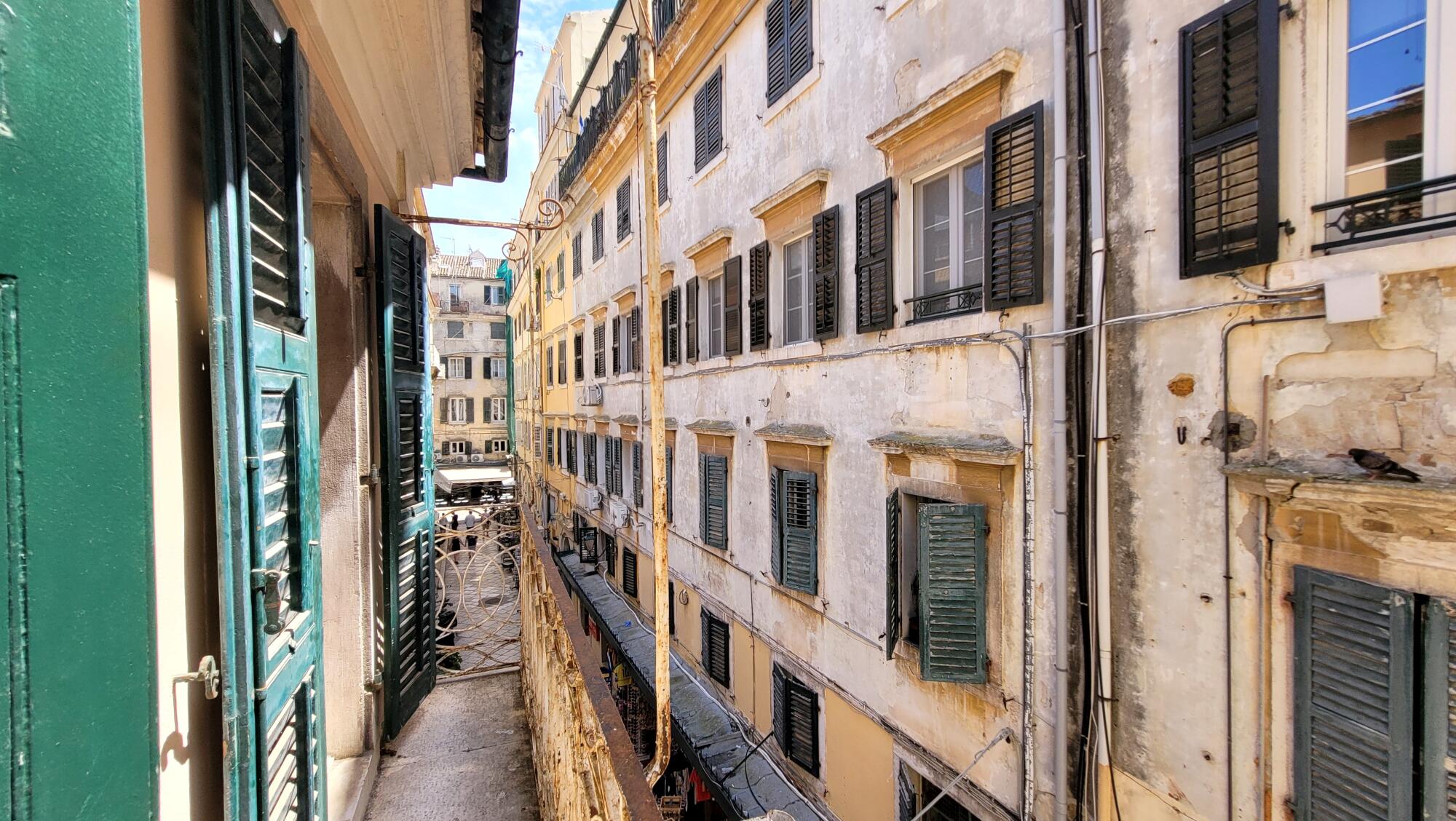 Διαμέρισμα στην Όθωνοι, Κέρκυρα — Φωτογραφία 11 από 11