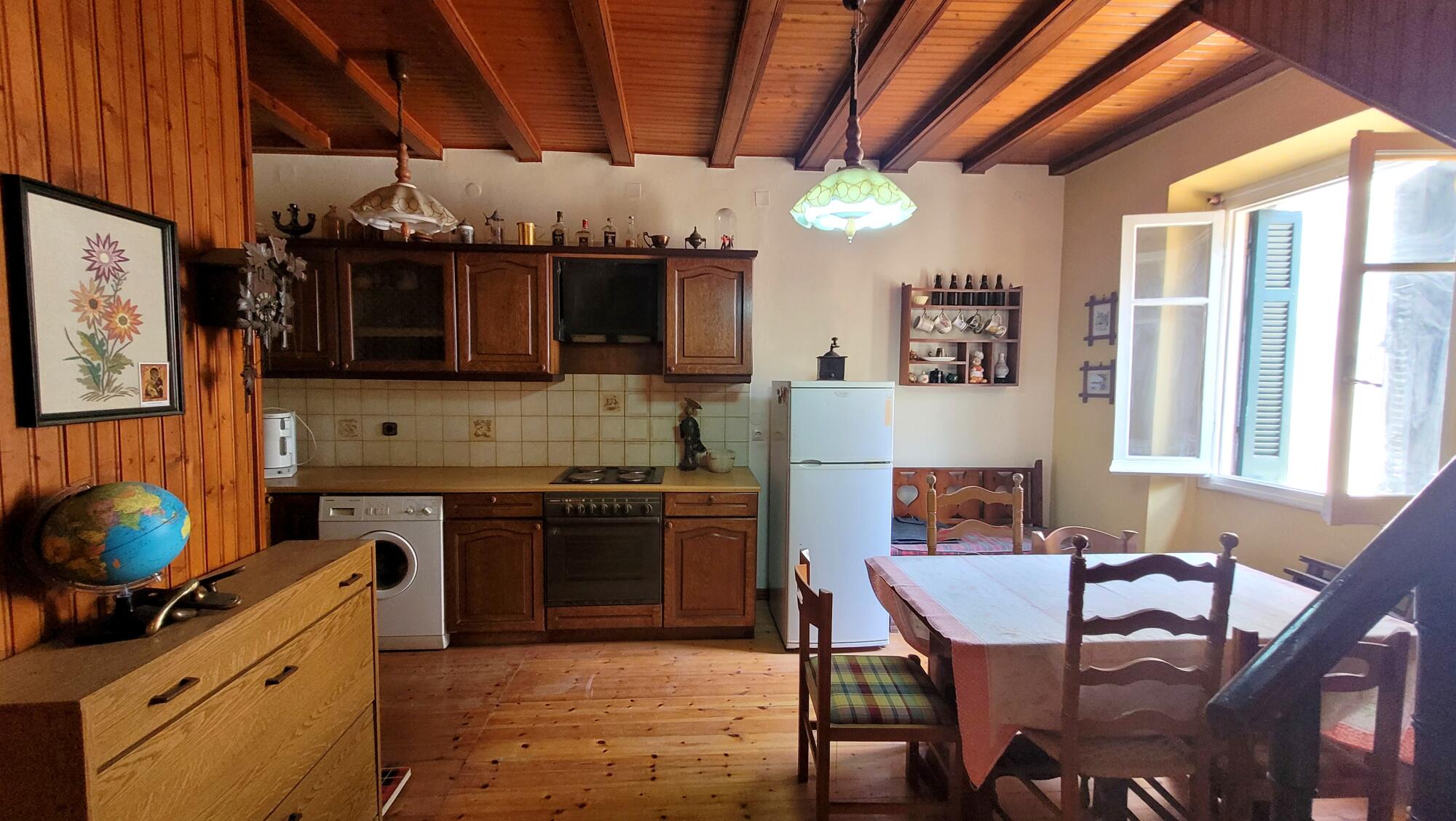 Διαμέρισμα στην Όθωνοι, Κέρκυρα — Φωτογραφία 8 από 11