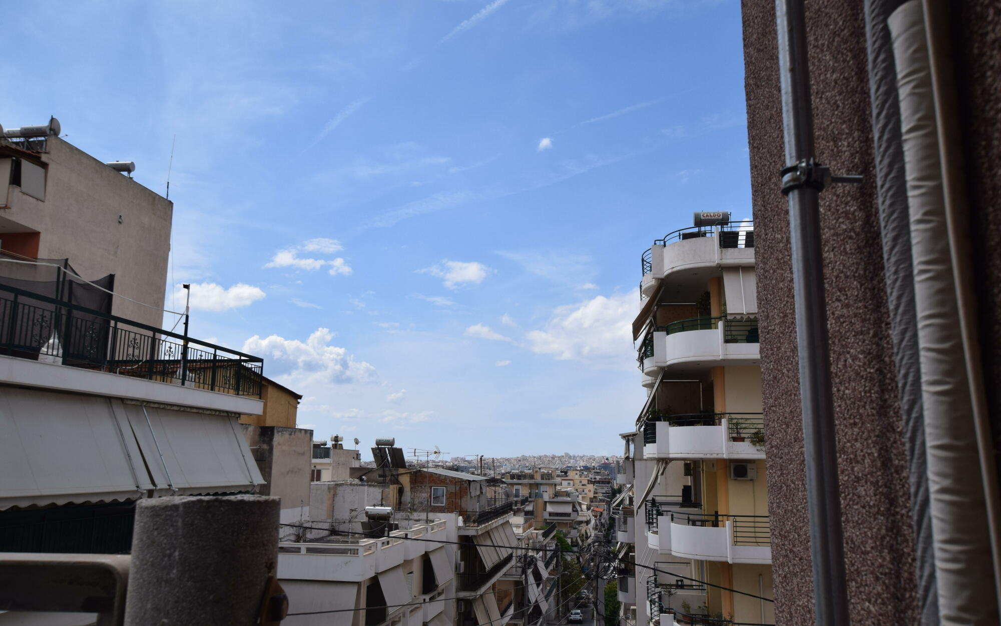 Διαμέρισμα στην Παλαιά Κοκκινιά, Πειραιάς — Φωτογραφία 9 από 9