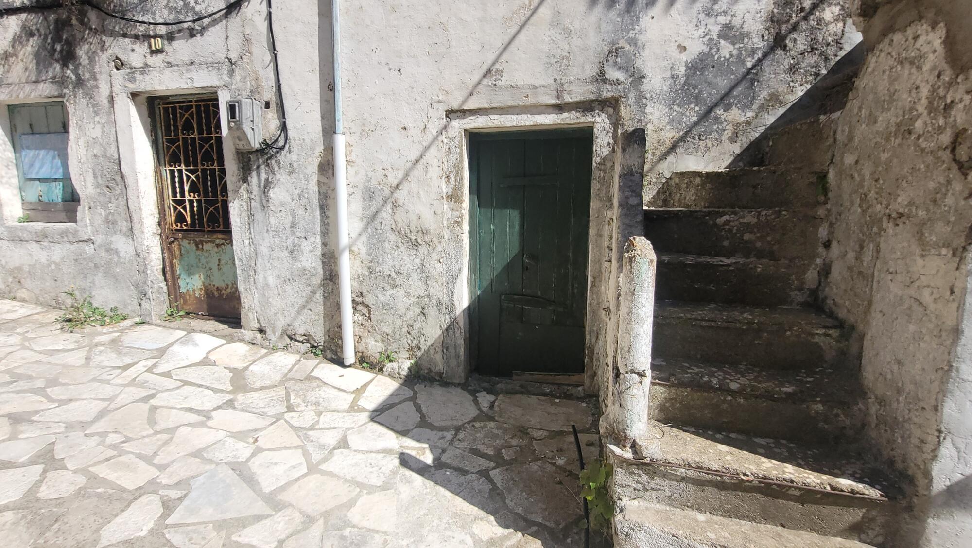 Διαμέρισμα στην Βασιλάτικα, Κέρκυρα — Φωτογραφία 2 από 6