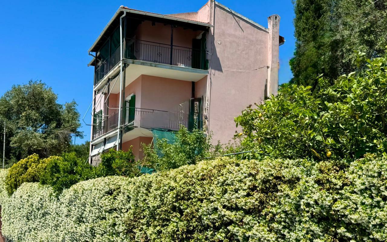 house στην Κέρκυρα — Φωτογραφία 2 από 14