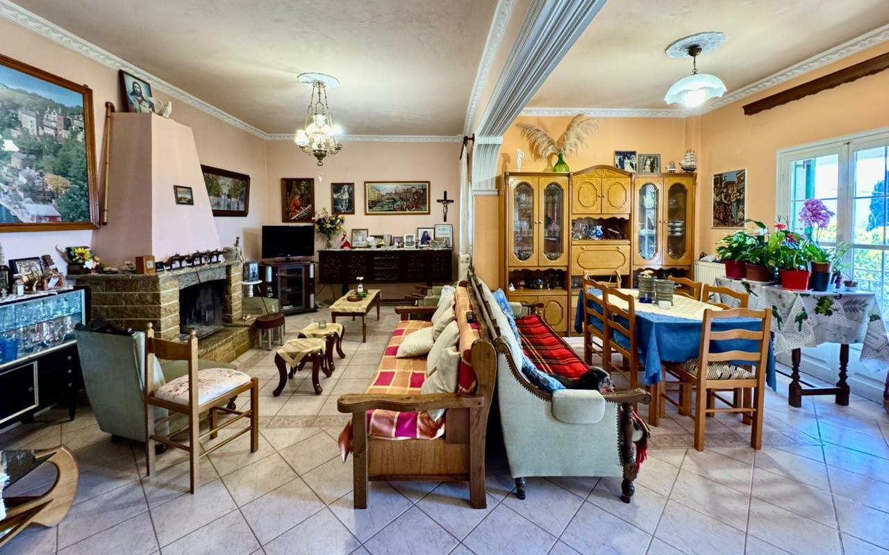 house στην Κέρκυρα — Φωτογραφία 6 από 14
