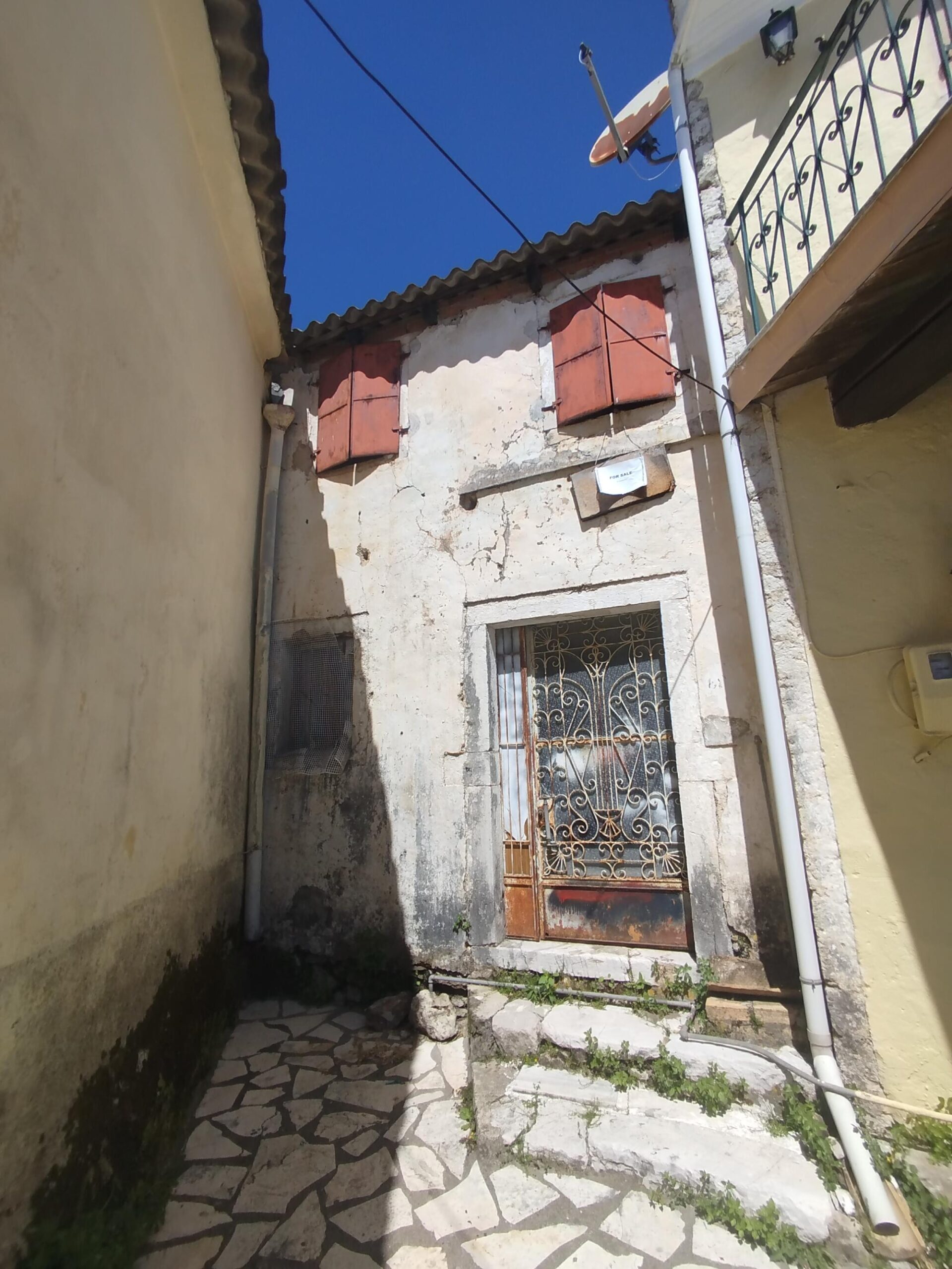 Διαμέρισμα στην Φαίακες, Κέρκυρα — Φωτογραφία 2 από 6
