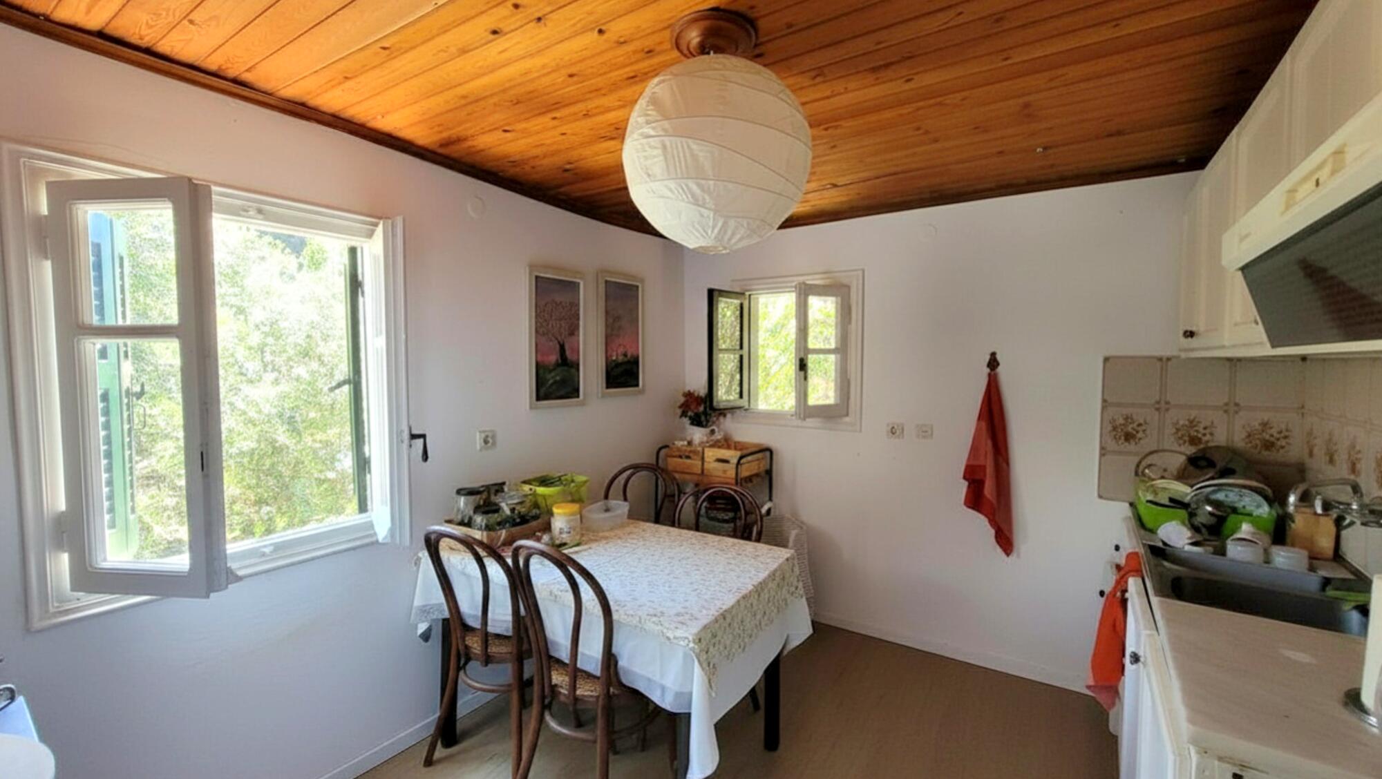house στην Κέρκυρα — Φωτογραφία 8 από 11