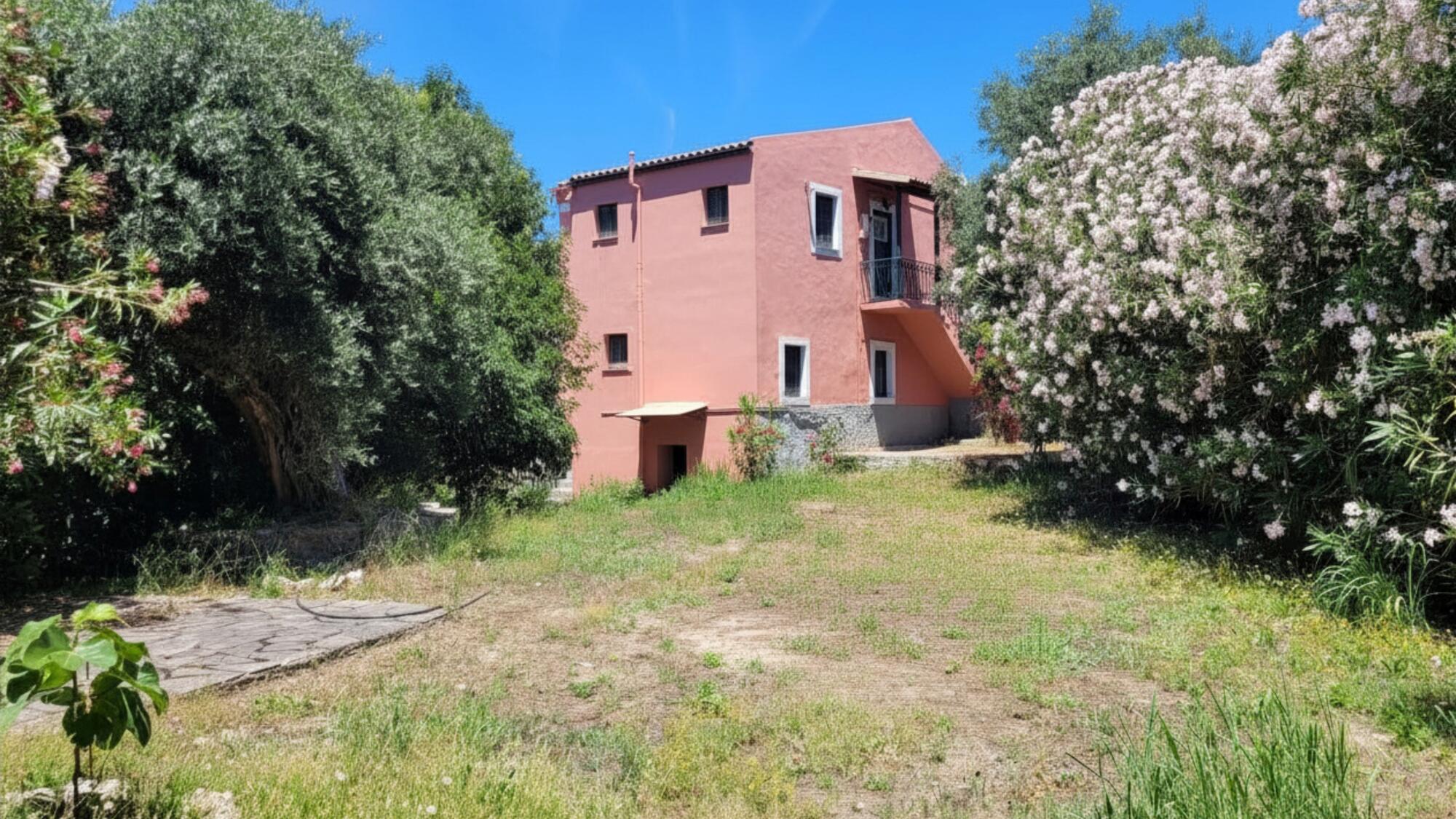 house στην Κέρκυρα — Φωτογραφία 10 από 11