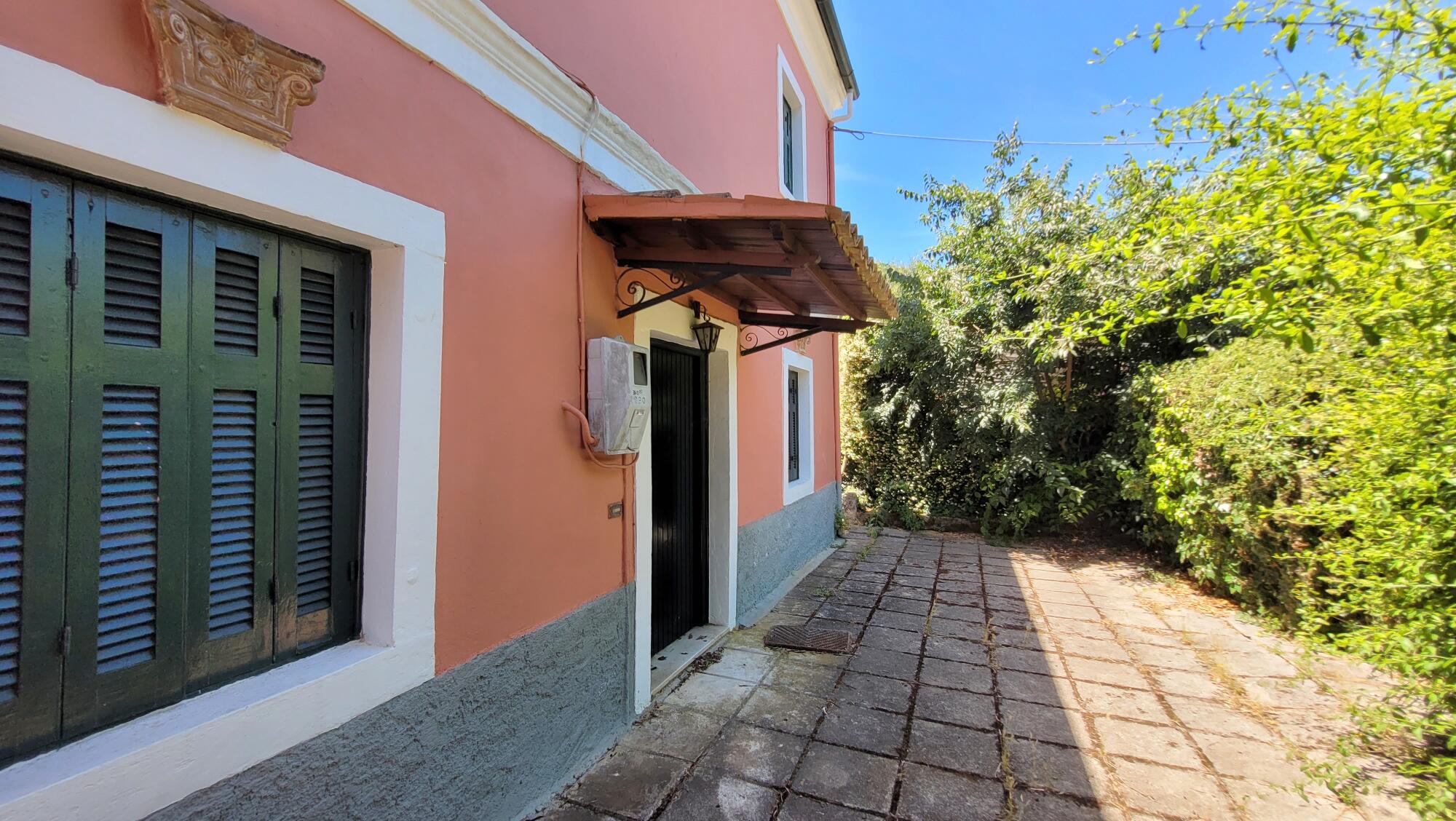 house στην Κέρκυρα — Φωτογραφία 11 από 11