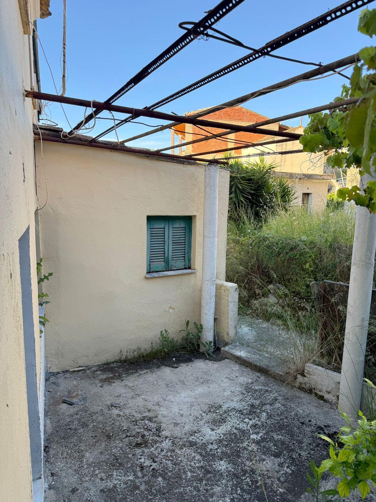 house στην Κέρκυρα — Φωτογραφία 8 από 9