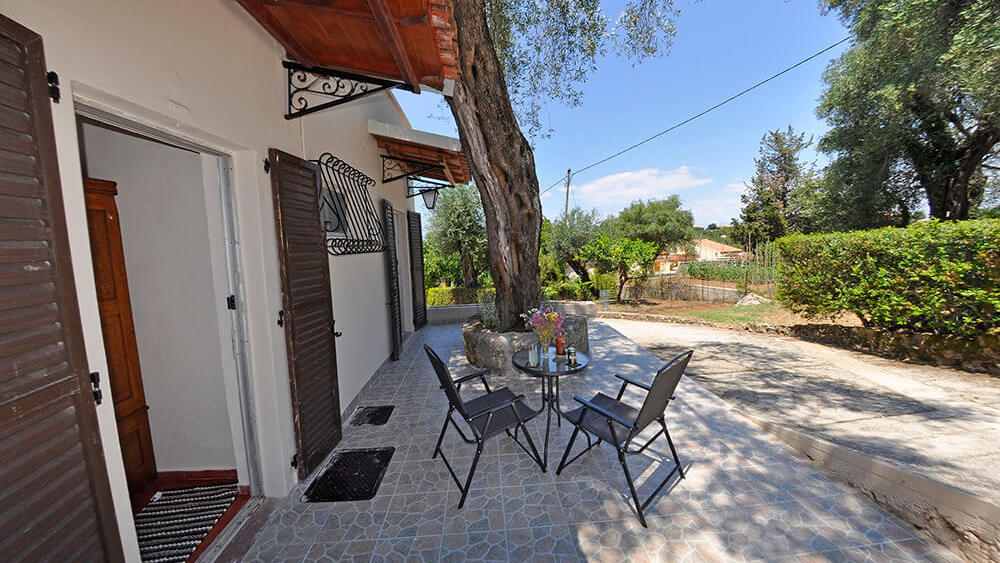 house στην Κέρκυρα — Φωτογραφία 5 από 16