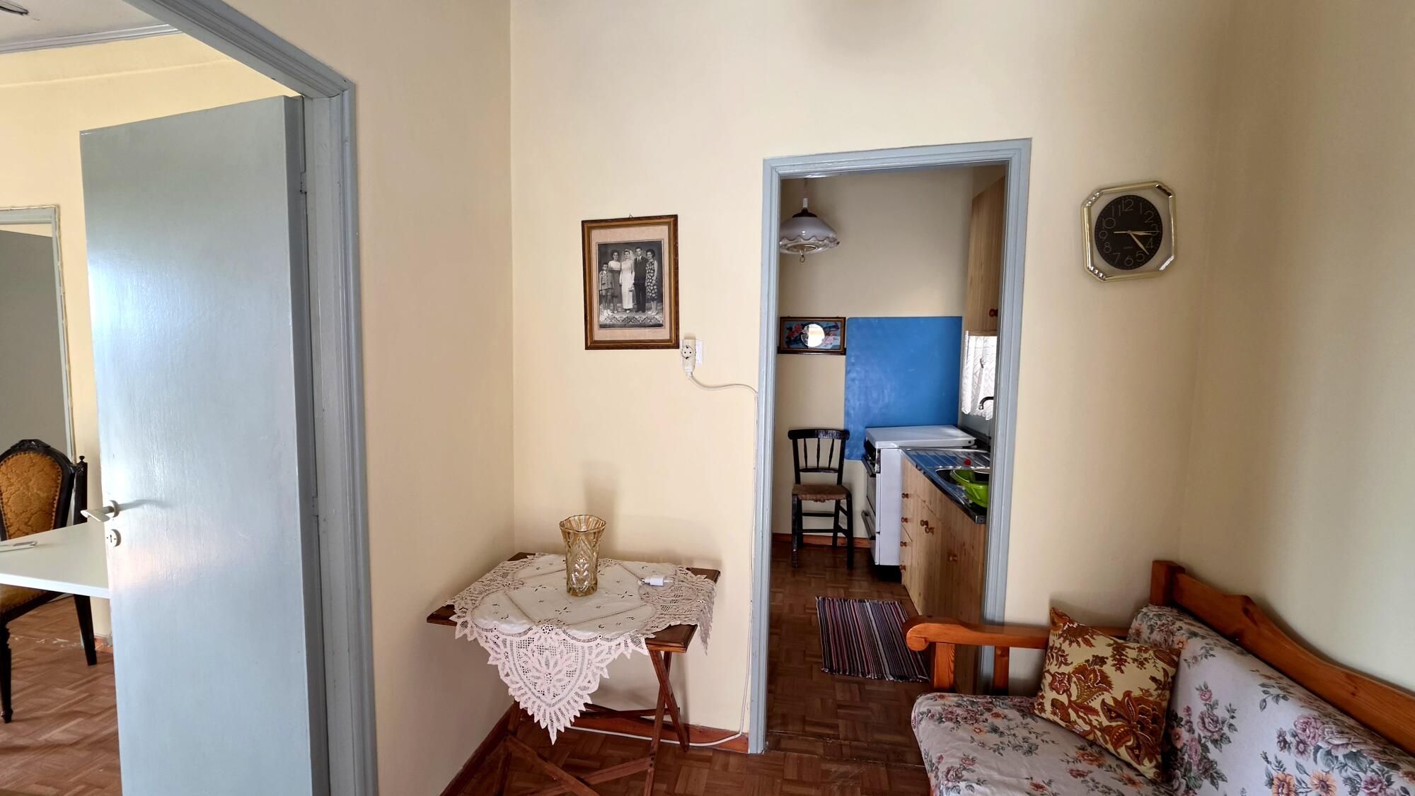 Διαμέρισμα στην Αχίλλειο, Κέρκυρα — Φωτογραφία 4 από 7