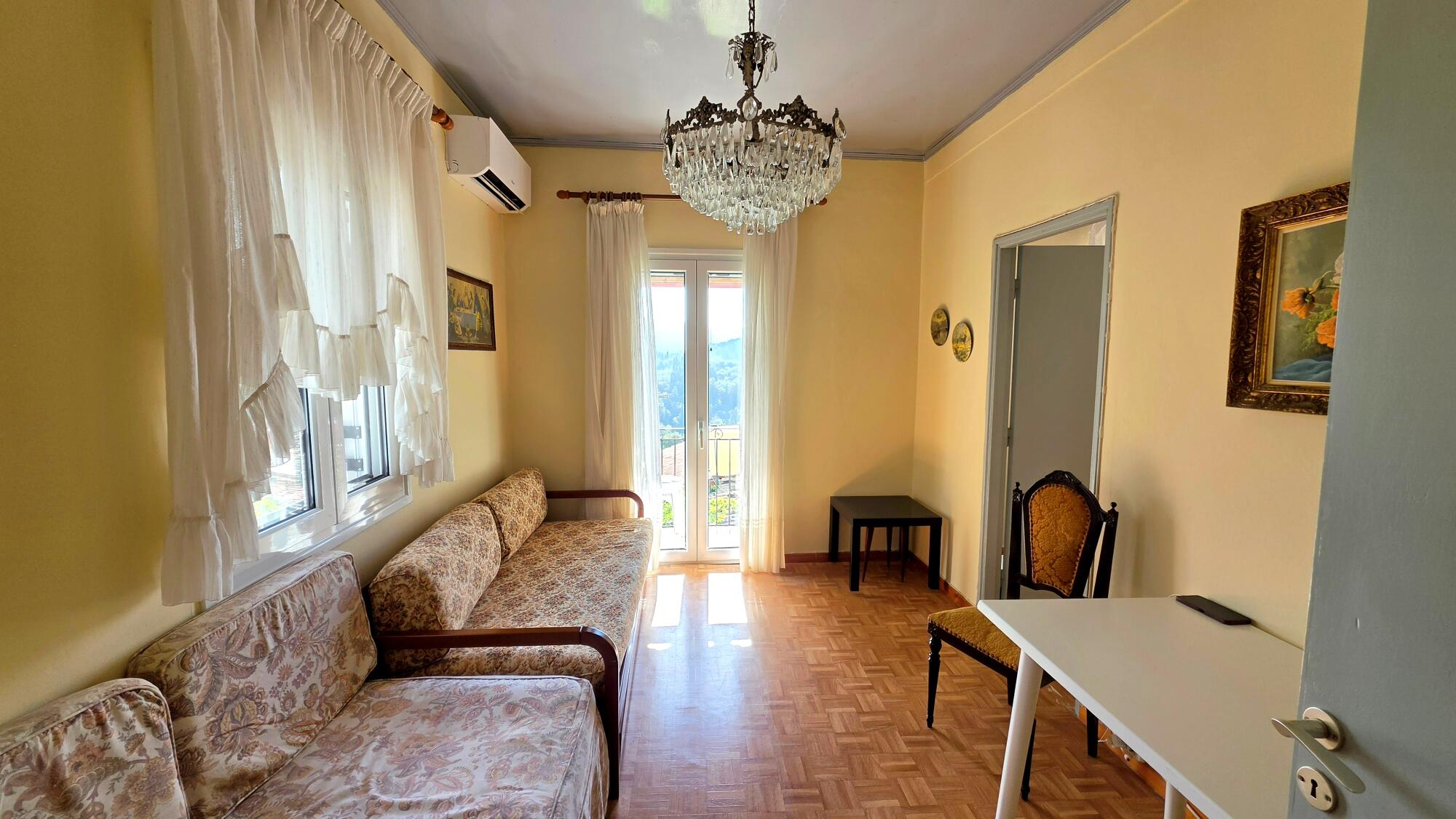 Διαμέρισμα στην Αχίλλειο, Κέρκυρα — Φωτογραφία 2 από 7