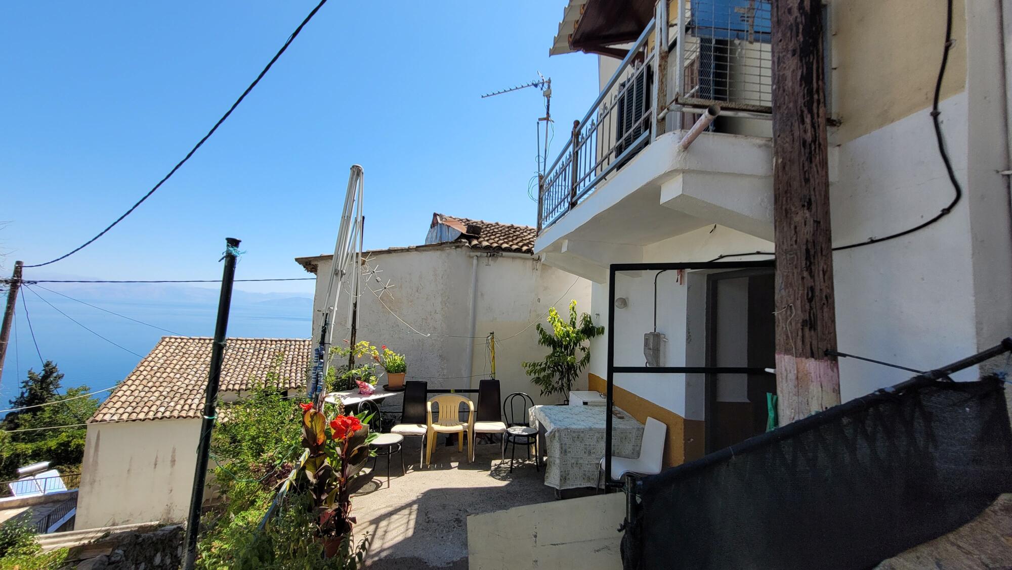house στην Κέρκυρα — Φωτογραφία 2 από 10