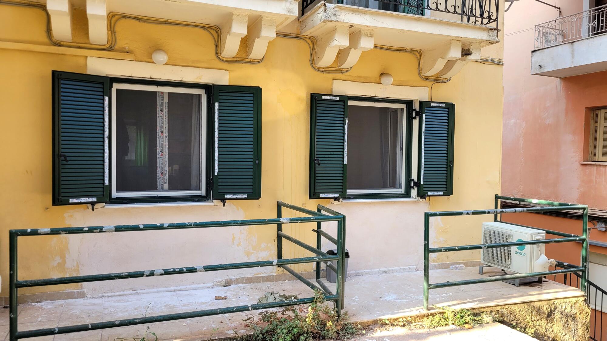 Διαμέρισμα στην Εσπερίες, Κέρκυρα — Φωτογραφία 7 από 7