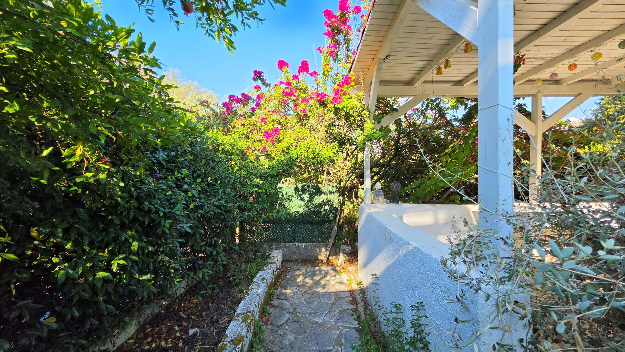 house στην Κέρκυρα — Φωτογραφία 4 από 13
